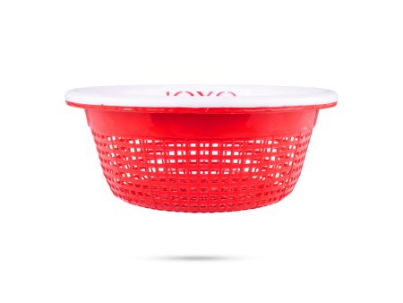 Kitchen Basket - 4.5 x 10 Inches | Plastic Basket  Storage Basket for Home on Sale