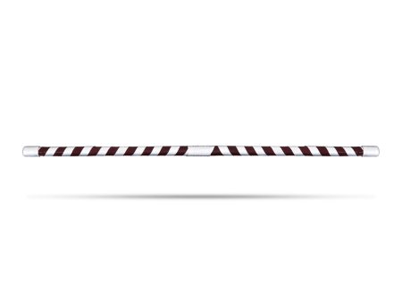 Pirambu Stick - 25 Inches | White Metal Perambu Stick for Deity Discount