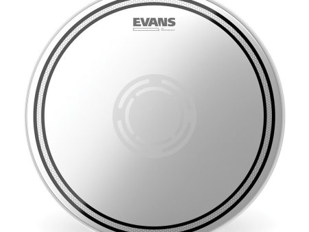 Evans Edge Control EC Reverse Dot Snare Head | 14   Hot on Sale