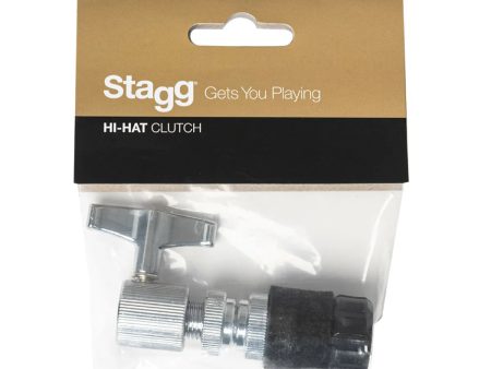 Stagg Hi-Hat Clutch CLT-26 Online Hot Sale