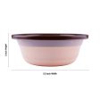 Plastic Bowl - 3 x 7.5 Inches | Plastic Cup for Home Sale