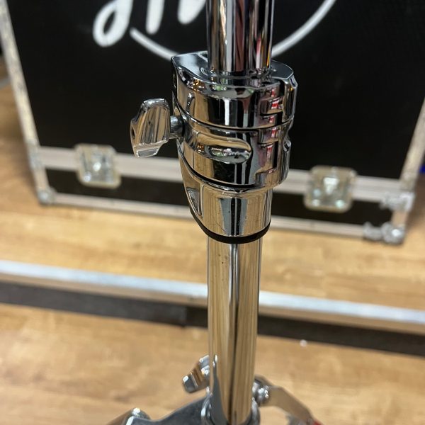 Pearl Elminator Hi Hat Cymbal Stand Two Legged Heavy Duty #1117 Hot on Sale