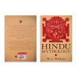 Hindu Mythology - English | by W. J. Wilkins  Fictional Book Sale