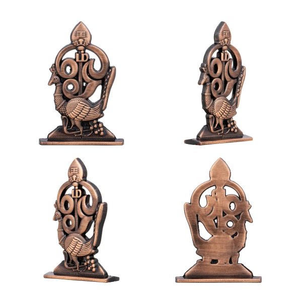 Deity Stand - 2 x 2 Inches | Car Decor  Car Dashboard Decor on Sale