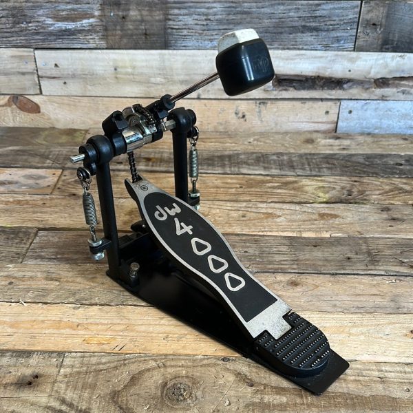 DW 4000 Bass Drum Pedal #947 Online Sale