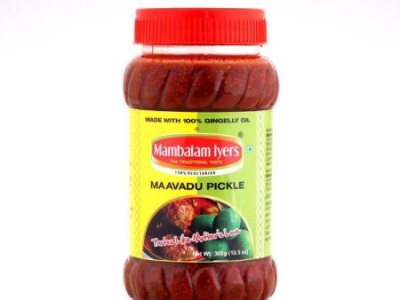 Maavadu -500gms Hot on Sale