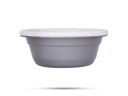 Plastic Bowl - 2.5 x 6 Inches | Plastic Cup for Home Online