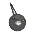 Protection Racket Piccolo Snare Case w  Shoulder Strap | 10” x 5  Discount