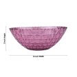 Plastic Bowl - 2 x 5 Inches | Plastic Cup  Clara Bowl for Home Fashion