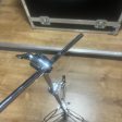 Mapex Boom Cymbal Stand Double Braced #1113 Discount