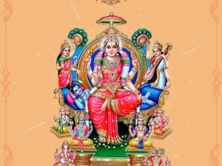 Navarathri-2024 | All Inclusive Navaratri Package(3rd Oct to 12th Oct) Sale