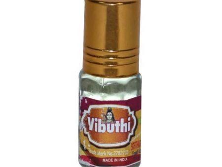 Vibuthi Attar Roll On 3ml Cheap