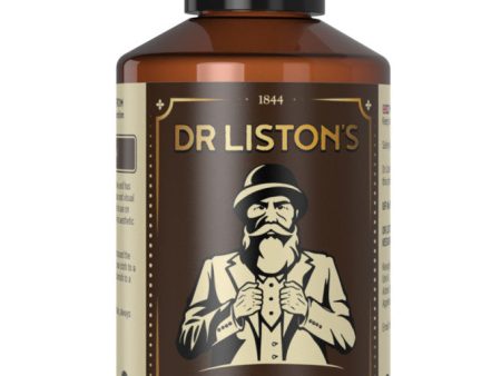 Dr Liston s Luxury Cymbal Polish For Cheap