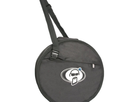 Protection Racket Piccolo Snare Case w  Shoulder Strap | 12” x 5  Sale