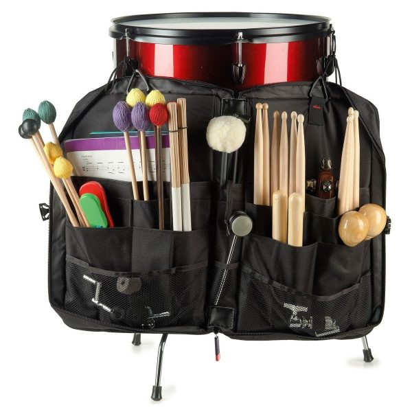 Stagg Professional Stick Gigbag, Black Online now