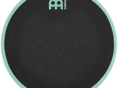 Meinl Marshmallow Practice Pad | 12  – Sea Foam Cheap