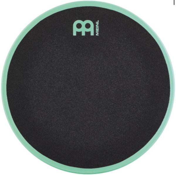 Meinl Marshmallow Practice Pad | 12  – Sea Foam Cheap