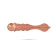 Achmani - 5.5 x 1 Inches | Copper Uddharani  Copper Pali Spoon for Pooja  20 Gms Approx For Cheap