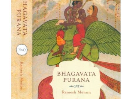 Bhagavata Purana (2 Vols Set) - English Online now