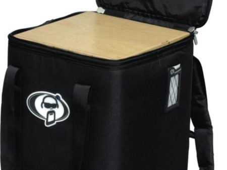 Protection Racket 9124-00 Deluxe Cajon Case For Sale