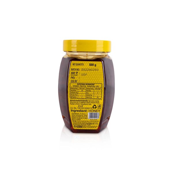 Apis Himalaya Honey - 500 Gms | Apis Honey  Bottle Discount