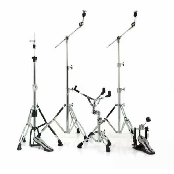 Mapex Mars Series Hardware Pack Fashion