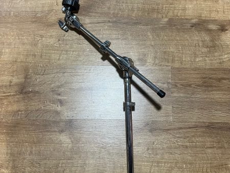 Pearl X Hat Boom Hi Hat Cymbal Arm Advanced Systems Unilock #1117 Cheap