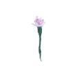 Artificial Flower - 5 Inches | Bridal Veni  Artificial Gajra  Artificial Hair Flower for Decoration For Discount