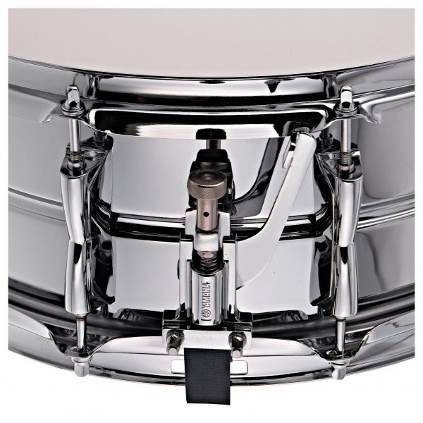 Yamaha Stage Custom Snare Drum | 14 x 5.5  - Steel Shell Sale