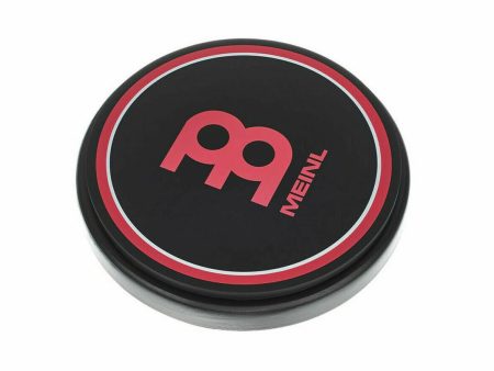 Meinl 6 inch Practice Pad MPP-6 Online Sale