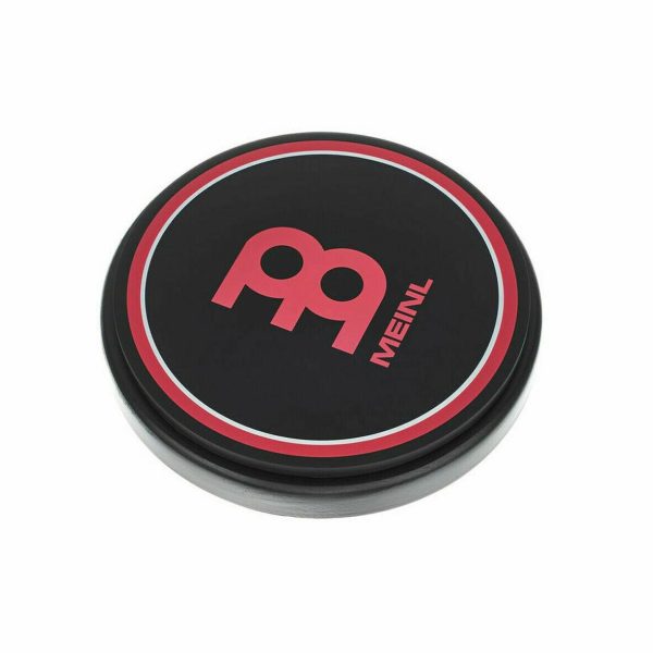 Meinl 6 inch Practice Pad MPP-6 Online Sale