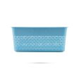 Kitchen Basket - 3.5 x 8.5 Inches | Storage Basket  Plastic Basket for Home Online now