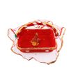 Krishna Carry Basket with Handle - 8 x 10 Inches | Tokri Basket for Laddu Gopal Hot on Sale