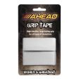 Ahead Grip Tape, White For Cheap