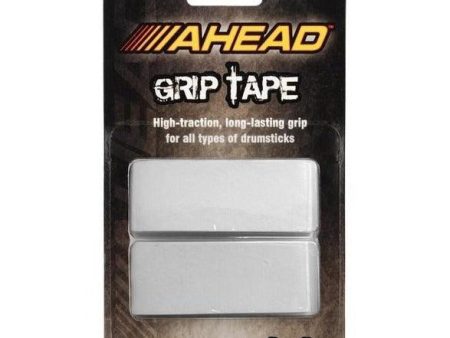 Ahead Grip Tape, White For Cheap