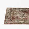 DRUM N BASE VINTAGE PERSIAN STAGE RUG – CLASSIC on Sale