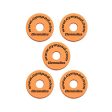 Cympad Chromatics 40 15mm Set, Orange Discount