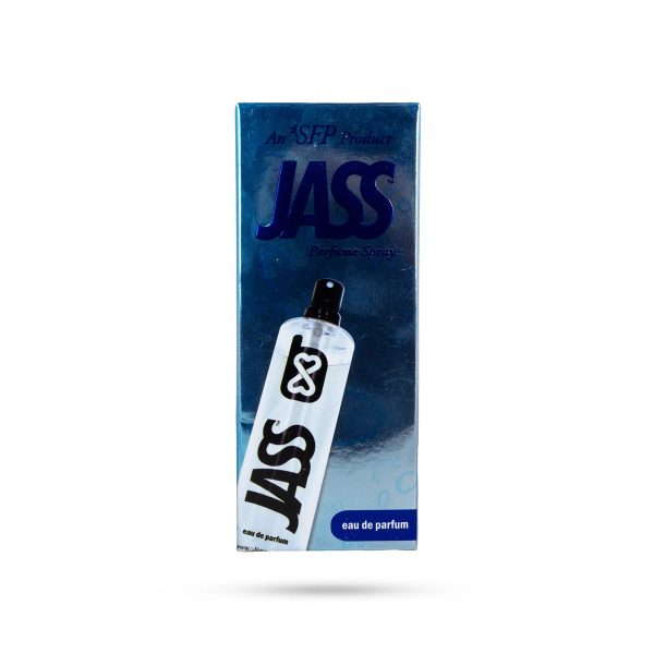 Jass Eau De Parfum - 60 ml | Jass Perfume  Jass Perfume Spray for Men & Women For Discount