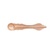 Achmani - 5.5 Inches | Uddharani  Pali Spoon  Copper Uddharani for Pooja  15 Gms Approx Fashion