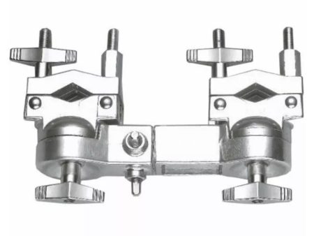 Dixon Attachment Clamp tilting angled Sliding drum multi clamp on Sale