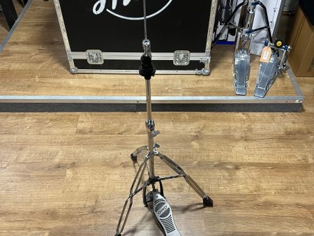 Mapex Hi Hat Cymbal Stand Double Braced #1113 Online Hot Sale