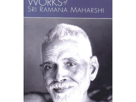 The Collected Works Of Ramana Maharishi - English Supply