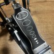 Dual Single Double Bass Drum Pedal #1101 Online now