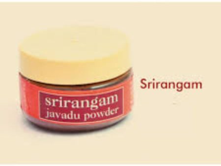 Nandita Srirangam Javadhu Powder - 10 Gms Online