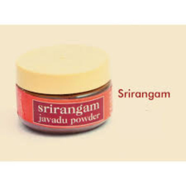 Nandita Srirangam Javadhu Powder - 10 Gms Online