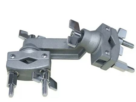 Dixon Attachment Clamp tilting angled drum multi clamp. For Cheap