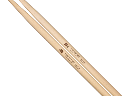 Meinl Concert SD2 Maple Wood Tip Drumsticks SB114 For Cheap