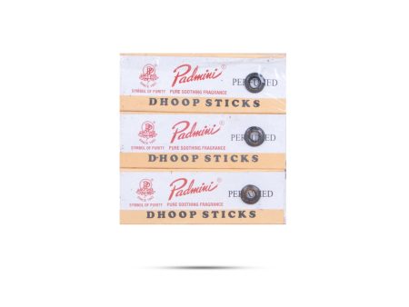 Padmini Dhoop | Sambrani Dhoop Sticks  Dhoop Batti for Pooja Discount