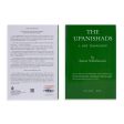 The Upanishads - A New Translation - Volume 1 - English | by Swami Nikbilananda  Upanishad Book Online now