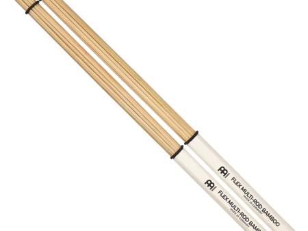 Meinl Bamboo Flex Multi-Rod SB202 For Discount